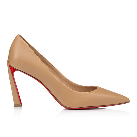 Christian Louboutin Condora Women Shoes | Color Brown