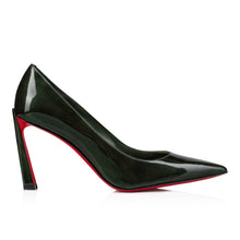 Load image into Gallery viewer, Christian Louboutin Condora Women Shoes | Color Green
