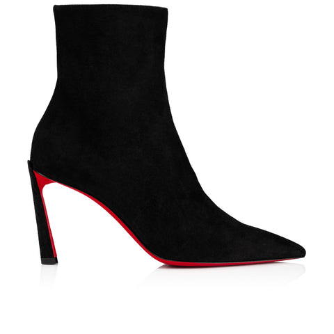 Christian Louboutin Condora Booty Women Shoes | Color Black