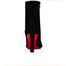 Load image into Gallery viewer, Christian Louboutin Condora Booty Women Shoes | Color Black
