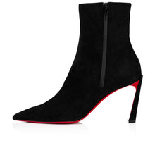 Load image into Gallery viewer, Christian Louboutin Condora Booty Women Shoes | Color Black
