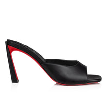 Load image into Gallery viewer, Christian Louboutin Condora Mule Women Shoes | Color Black
