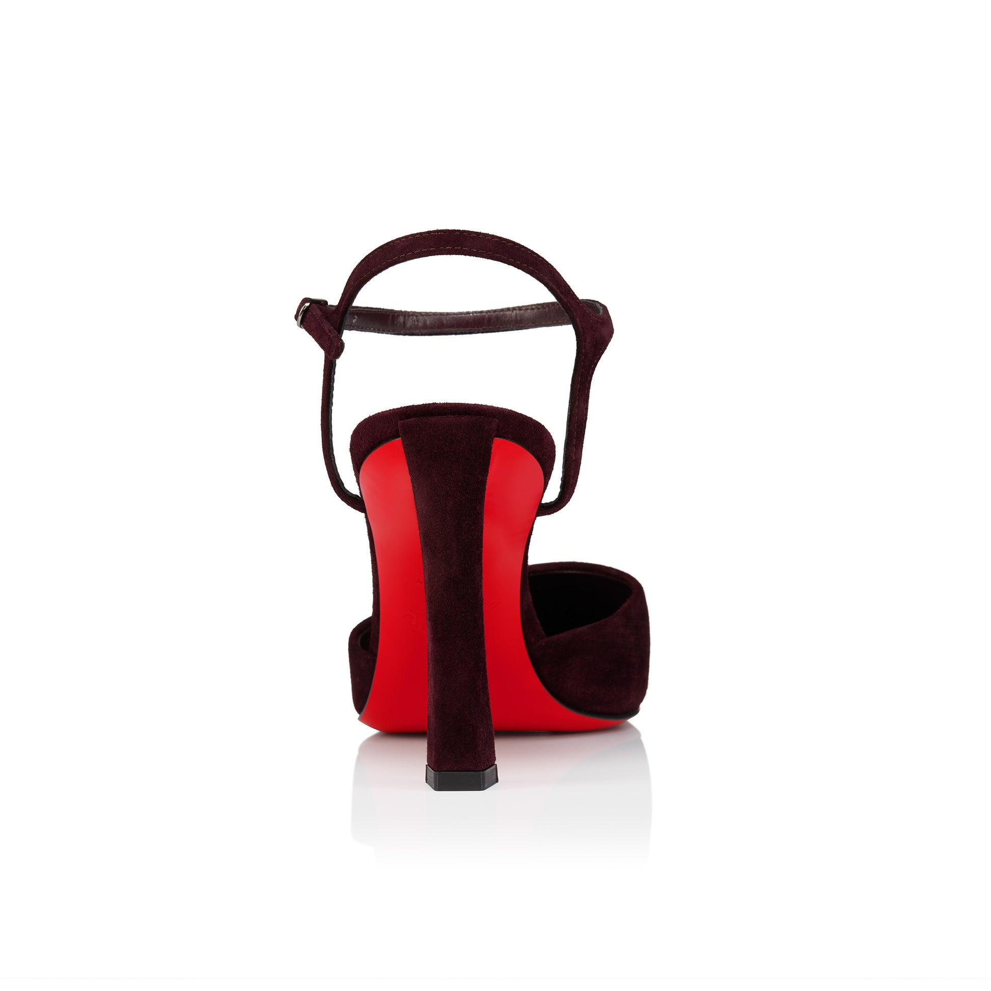 Christian Louboutin Condora Riviera Women Shoes | Color Red