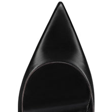 Load image into Gallery viewer, Christian Louboutin Condora Sling Women Shoes | Color Black
