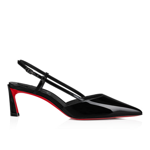 Christian Louboutin Condoroline Women Shoes | Color Black