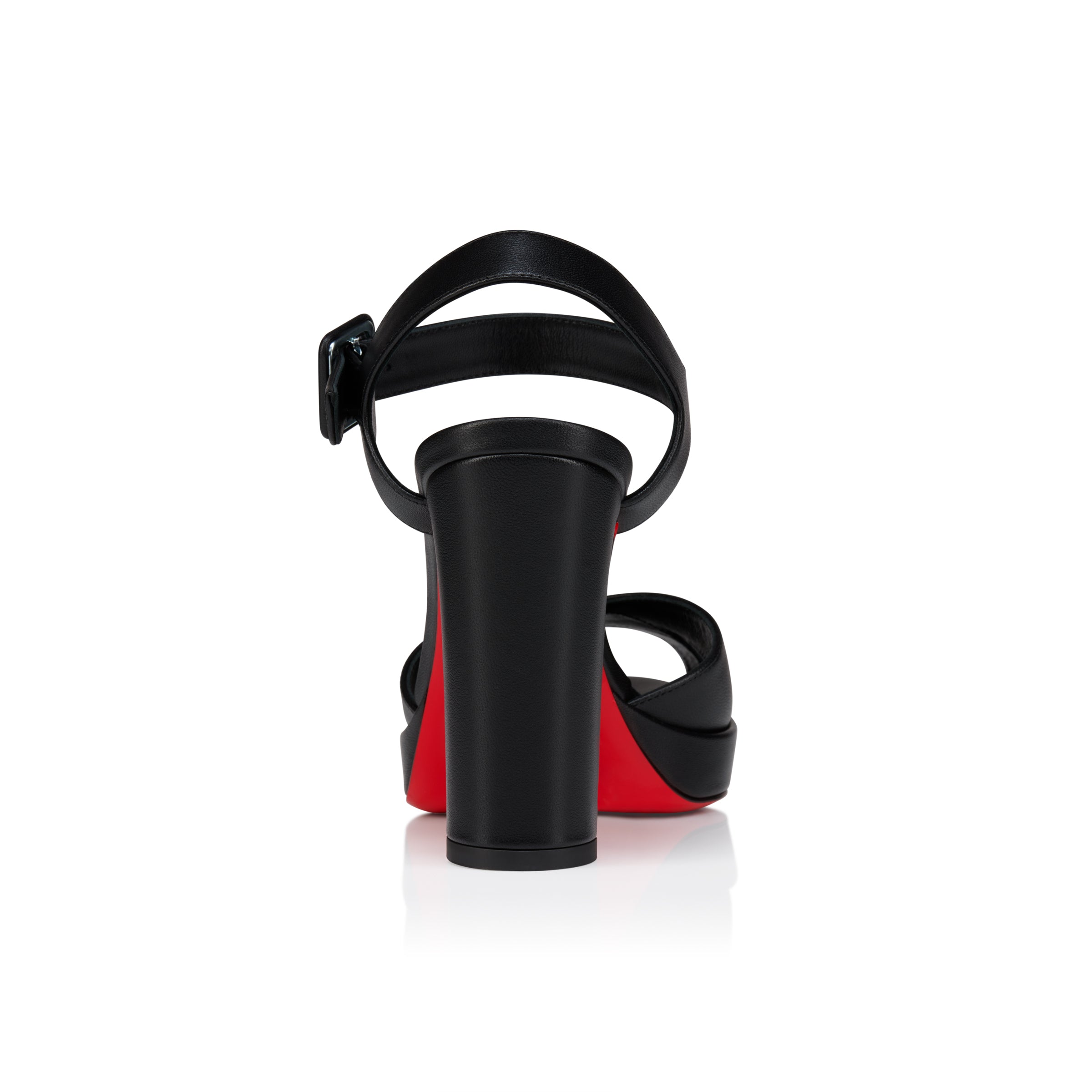 Christian Louboutin Cora Women Shoes | Color Black