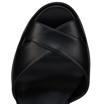 Christian Louboutin Cora Women Shoes | Color Black