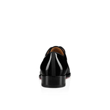 Load image into Gallery viewer, Christian Louboutin Corteo Men Shoes | Color Black
