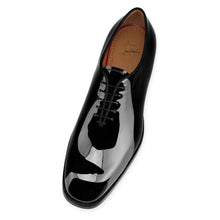 Load image into Gallery viewer, Christian Louboutin Corteo Men Shoes | Color Black
