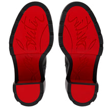 Load image into Gallery viewer, Christian Louboutin Cortinetta Alta College Women Shoes | Color Black
