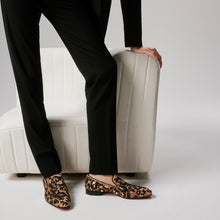 Load image into Gallery viewer, Christian Louboutin Dandelion Lameleo Men Shoes | Color Beige
