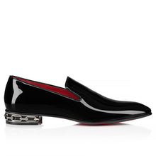 Load image into Gallery viewer, Christian Louboutin Dandy Atlas Men Shoes | Color Black
