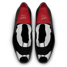 Load image into Gallery viewer, Christian Louboutin Dandy Atlas W Men Shoes | Color Black
