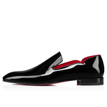 Load image into Gallery viewer, Christian Louboutin Dandy Chick Men Shoes | Color Black
