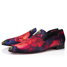 Load image into Gallery viewer, Christian Louboutin Dandy Chick W Men Shoes | Color Multicolor
