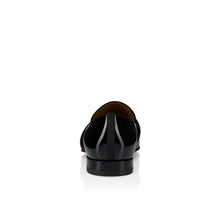 Load image into Gallery viewer, Christian Louboutin Dandydeco Men Shoes | Color Black
