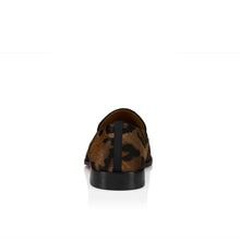Load image into Gallery viewer, Christian Louboutin Danny Flex Men Shoes | Color Brown
