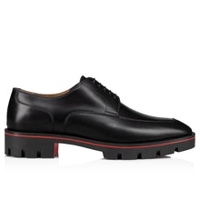 Load image into Gallery viewer, Christian Louboutin Davisol Men Shoes | Color Black
