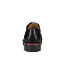 Load image into Gallery viewer, Christian Louboutin Davisol Men Shoes | Color Black
