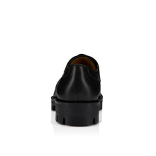 Load image into Gallery viewer, Christian Louboutin Davisol Lion Men Shoes | Color Black
