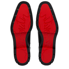 Load image into Gallery viewer, Christian Louboutin Davisol Lion Men Shoes | Color Black
