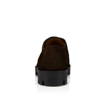 Load image into Gallery viewer, Christian Louboutin Davisol Lion Men Shoes | Color Brown
