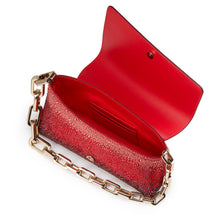 Load image into Gallery viewer, Christian Louboutin Degraclutch Women Bags | Color Red
