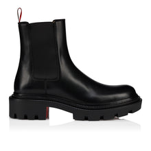 Load image into Gallery viewer, Christian Louboutin Devon College Men Shoes | Color Black
