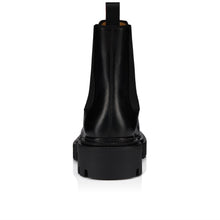 Load image into Gallery viewer, Christian Louboutin Devon College Men Shoes | Color Black
