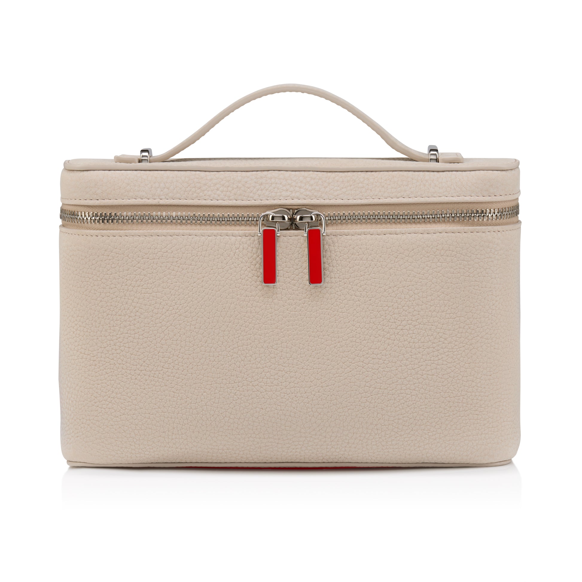 Christian Louboutin Djanis Men Bags | Color Beige