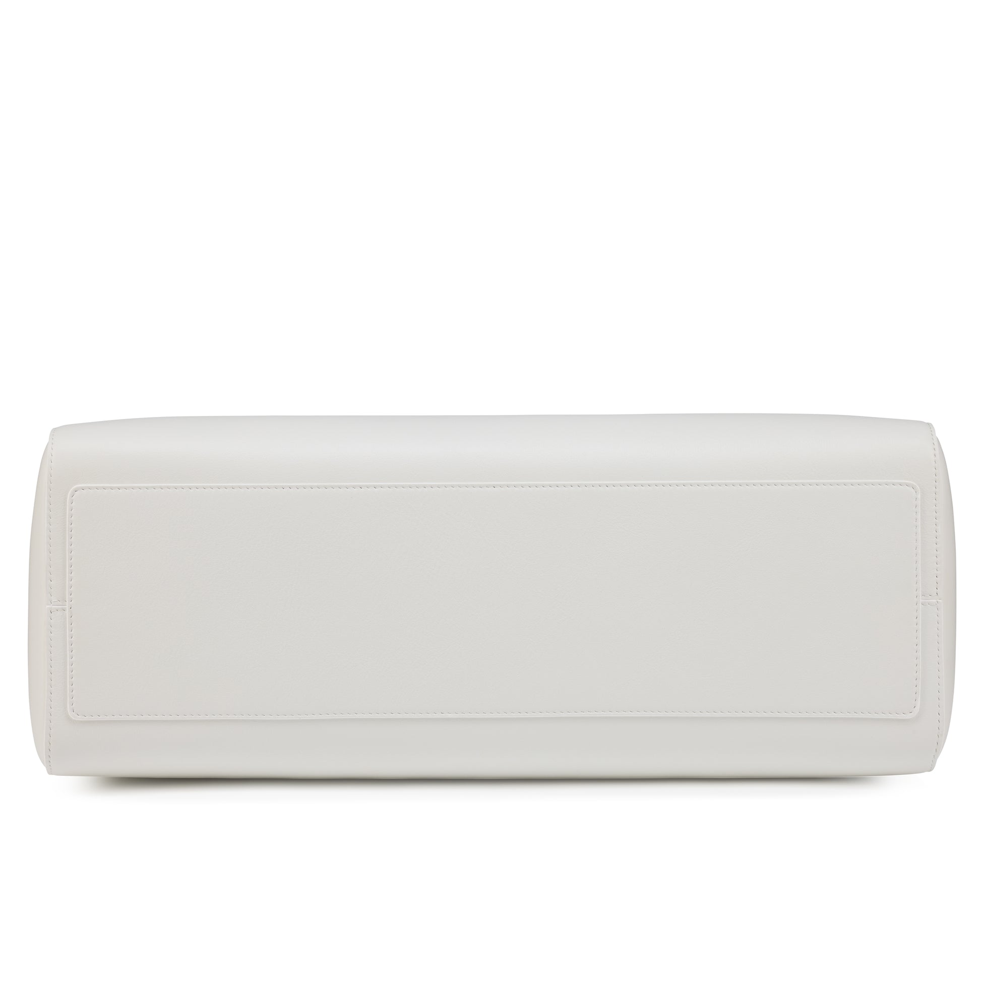 Christian Louboutin Djanis Tote E/W Men Bags | Color White