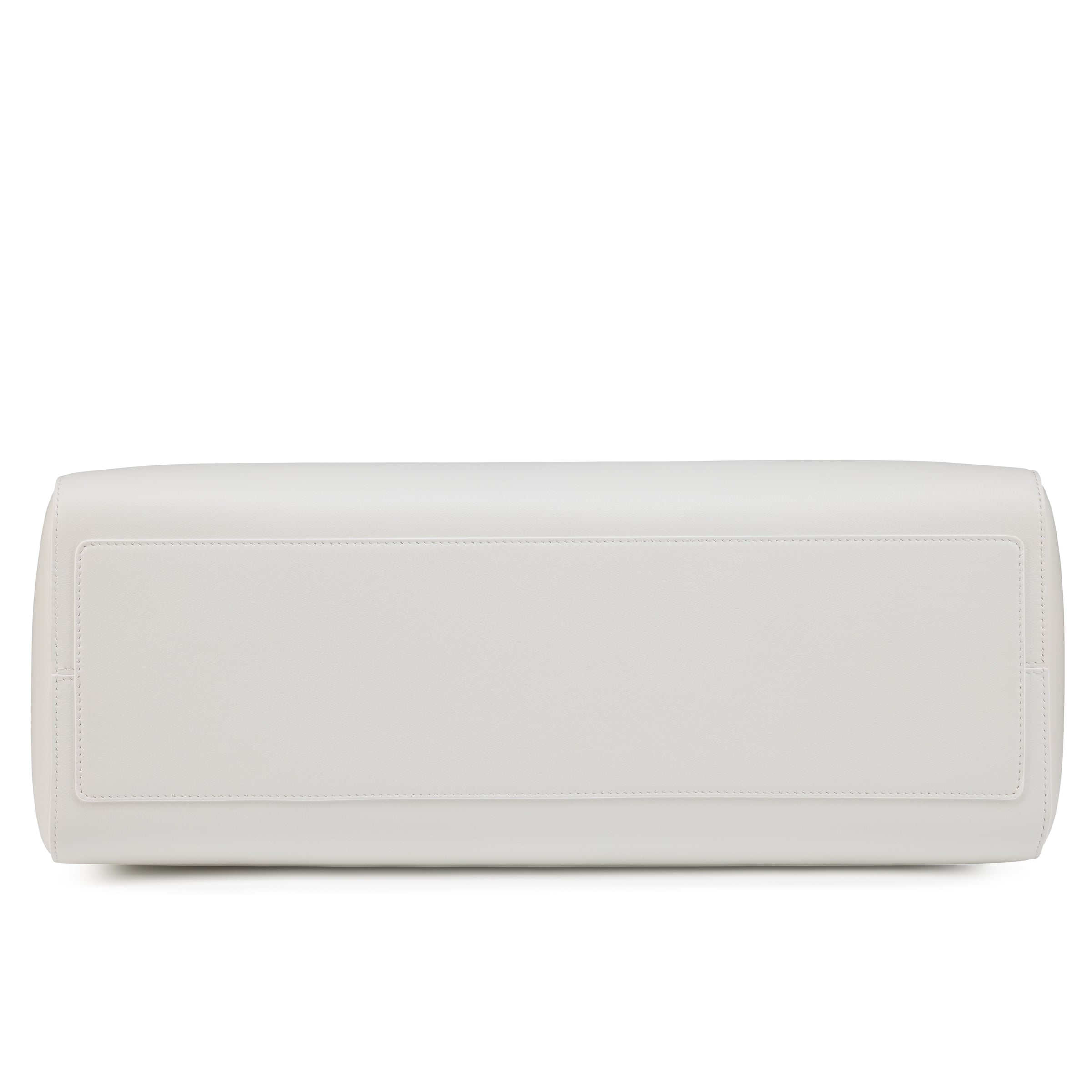 Christian Louboutin Djanis Tote E/W Men Bags | Color White