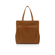Load image into Gallery viewer, Christian Louboutin Djanis Men Bags | Color Brown
