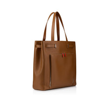 Load image into Gallery viewer, Christian Louboutin Djanis Men Bags | Color Brown
