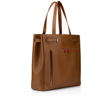 Load image into Gallery viewer, Christian Louboutin Djanis Men Bags | Color Brown
