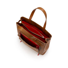 Load image into Gallery viewer, Christian Louboutin Djanis Men Bags | Color Brown

