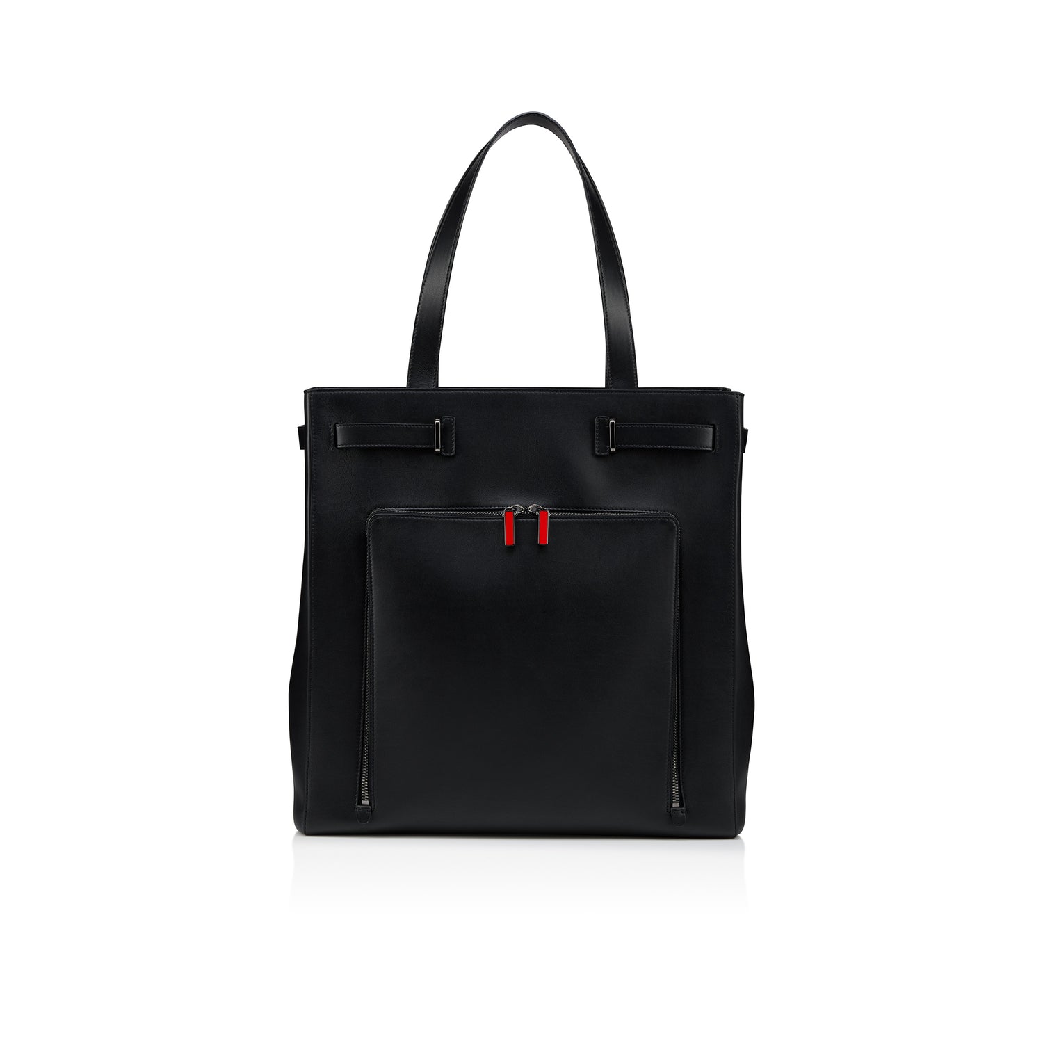 Christian Louboutin Djanis Men Bags | Color Black