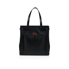 Load image into Gallery viewer, Christian Louboutin Djanis Men Bags | Color Black
