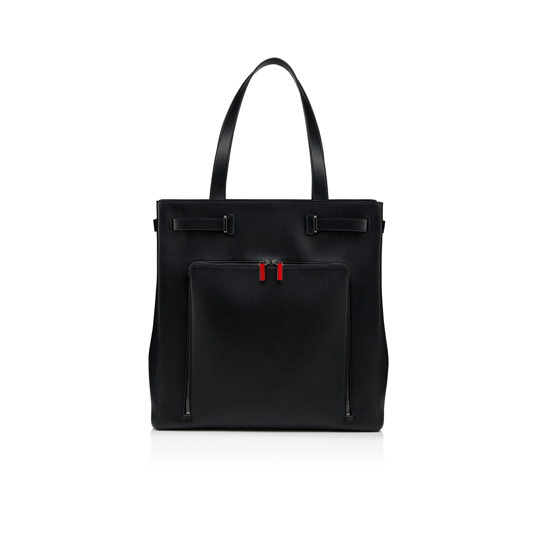 Christian Louboutin Djanis Men Bags | Color Black