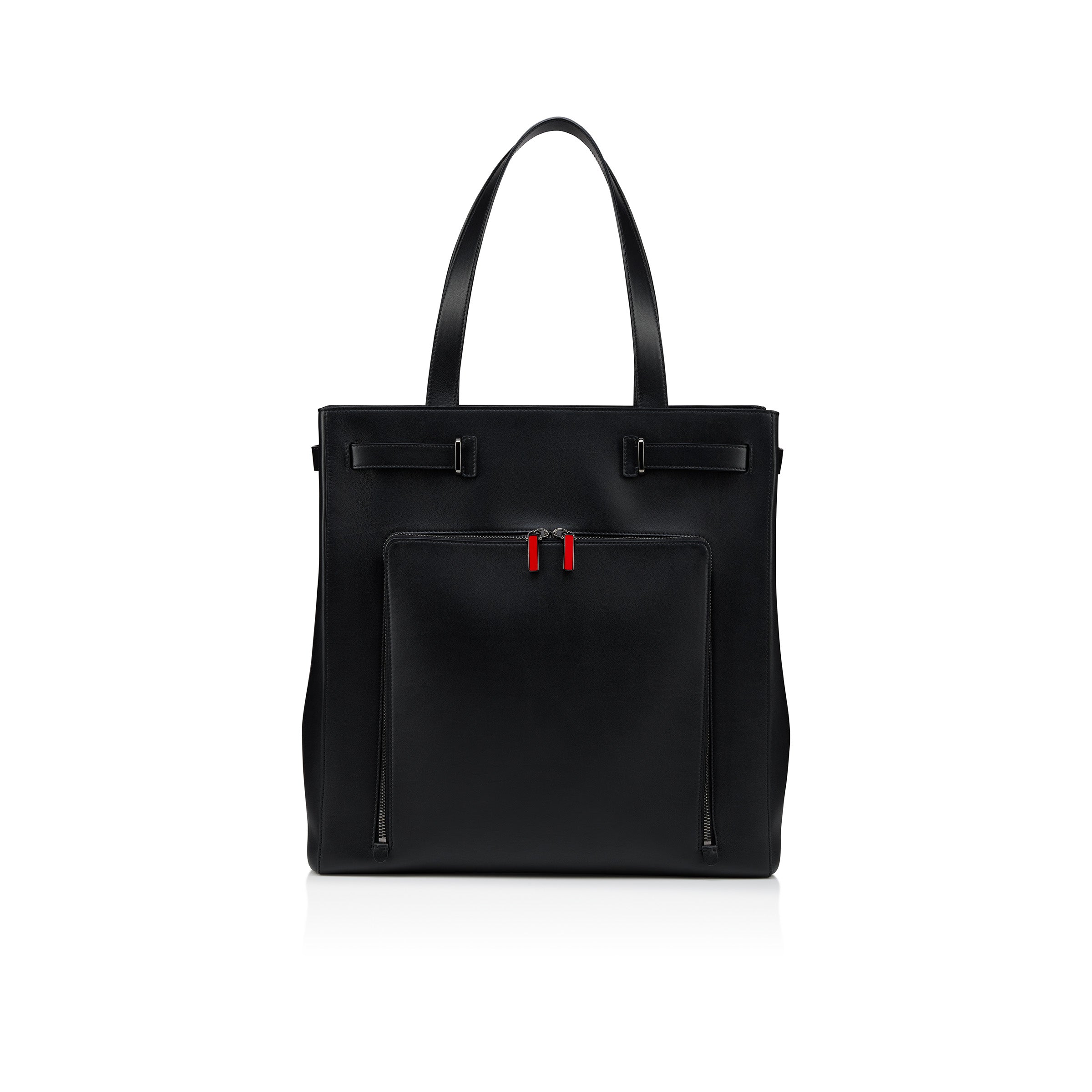 Christian Louboutin Djanis Men Bags | Color Black