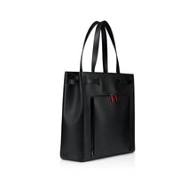 Load image into Gallery viewer, Christian Louboutin Djanis Men Bags | Color Black
