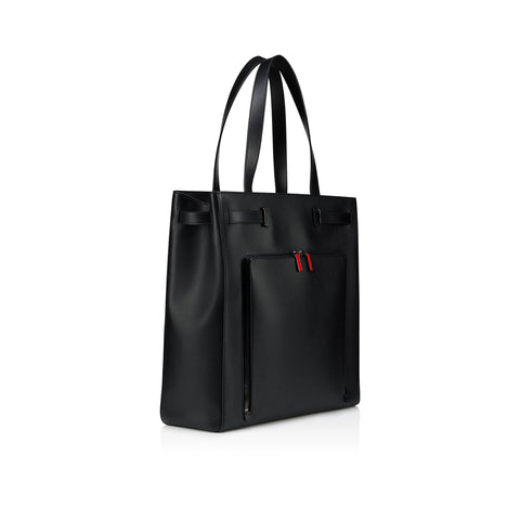Christian Louboutin Djanis Men Bags | Color Black