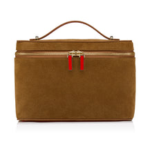 Load image into Gallery viewer, Christian Louboutin Djanis Men Bags | Color Brown

