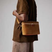 Load image into Gallery viewer, Christian Louboutin Djanis Men Bags | Color Brown
