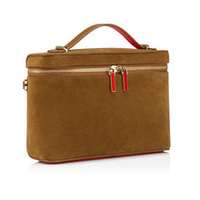 Load image into Gallery viewer, Christian Louboutin Djanis Men Bags | Color Brown
