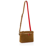 Load image into Gallery viewer, Christian Louboutin Djanis Men Bags | Color Brown
