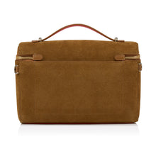 Load image into Gallery viewer, Christian Louboutin Djanis Men Bags | Color Brown
