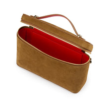 Load image into Gallery viewer, Christian Louboutin Djanis Men Bags | Color Brown
