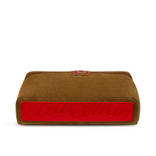 Load image into Gallery viewer, Christian Louboutin Djanis Men Bags | Color Brown
