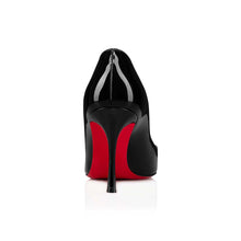 Load image into Gallery viewer, Christian Louboutin Dolly Pump Women Shoes | Color Black
